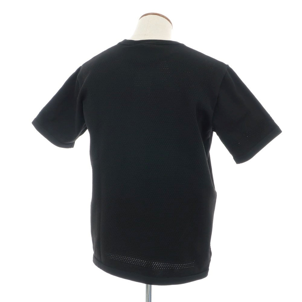 [Used] [Unused] G-Stage Polyester Pullover Knit Black [50] [Condition Rank S] [Men&