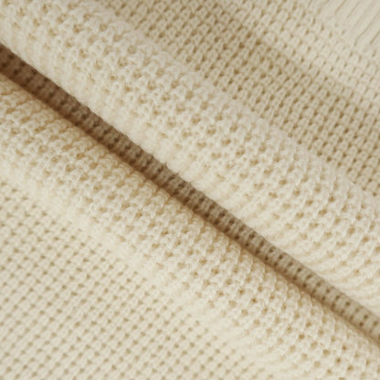 [Used] [Unused] Banana Republic Cotton Pullover Knit Hoodie Beige [L] [Condition Rank S] [Men&