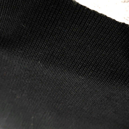 【中古】ヒューゴボス HUGO BOSS ピマコットン 半袖ポロシャツ ブラック【 M 】【 状態ランクA 】【 メンズ 】