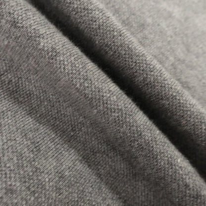 【中古】バナナリパブリック Banana Republic コットン 鹿の子 半袖ポロシャツ グレー【 L 】【 状態ランクB 】【 メンズ 】