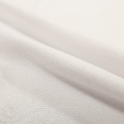 【中古】【未使用】ベンシャーマン Ben Sherman コットン クルーネック 半袖Ｔシャツ ホワイト【 S 】【 状態ランクS 】【 メンズ 】