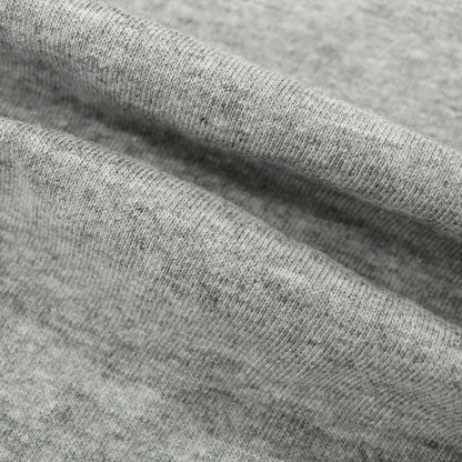 【中古】【未使用】バナナリパブリック Banana Republic コットン クルーネック ポケット 半袖Ｔシャツ グレー【 M 】【 状態ランクS 】【 メンズ 】