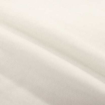 【中古】デパートメントファイブ Department5 コットン クルーネック 半袖Ｔシャツ ホワイト【 S 】【 状態ランクA 】【 メンズ 】