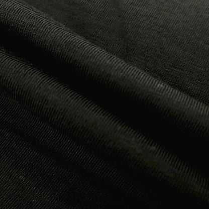 【中古】デパートメントファイブ Department5 コットン クルーネック 半袖Ｔシャツ ブラック【 S 】【 状態ランクA 】【 メンズ 】