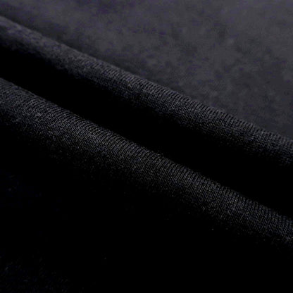 【中古】【未使用】エンポリオ アルマーニ EMPORIO ARMANI コットン クルーネック 半袖Ｔシャツ ブラック【 S 】【 状態ランクS 】【 メンズ 】