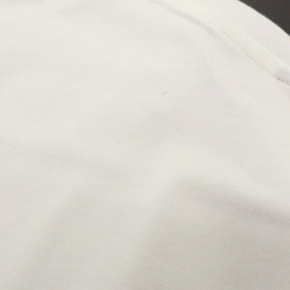 【中古】メルク ロンドン Merc London コットン クルーネック 半袖Ｔシャツ ホワイト【 S 】【 状態ランクB 】【 メンズ 】