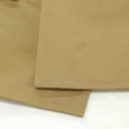 [Used] Good People Good Stitching Good Product GOOD PEOPLE GOOD STITCHING GOOD PRODUCT Spring/Summer 2025 Cotton Set-up Double Suit Khaki Beige [No Size (L)] [Condition Rank B] [Men&