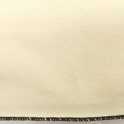 [Used] Good People Good Stitching Good Product GOOD PEOPLE GOOD STITCHING GOOD PRODUCT Spring/Summer 2025 Cotton Crew Neck Short Sleeve T-Shirt Light Cream Beige [No Size (L)] [Condition Rank B] [Men&