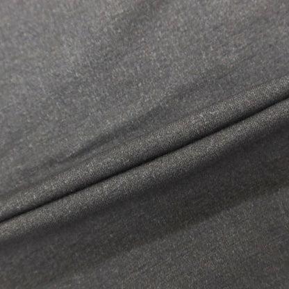 [Used] Good People Good Stitching Good Product GOOD PEOPLE GOOD STITCHING GOOD PRODUCT Spring/Summer 2025 Cotton Crew Neck Short Sleeve T-Shirt Gray x White [No Size (L)] [Condition Rank B] [Men&