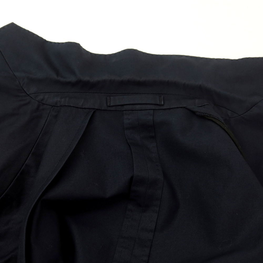 [Used] LARDINI Cotton Casual Jacket Navy [48] [Condition Rank C] [Men&