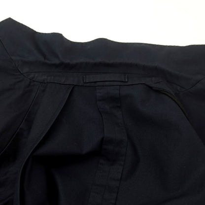 [Used] LARDINI Cotton Casual Jacket Navy [48] [Condition Rank C] [Men&