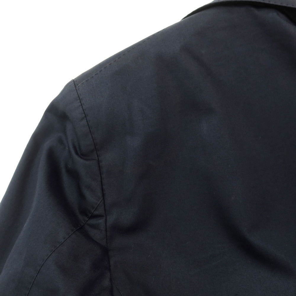 [Used] LARDINI Cotton Casual Jacket Navy [48] [Condition Rank C] [Men&
