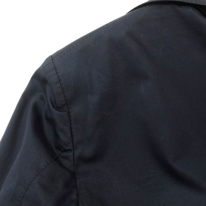 [Used] LARDINI Cotton Casual Jacket Navy [48] [Condition Rank C] [Men&