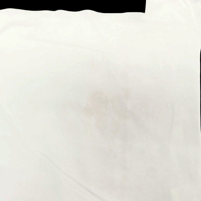 [Used] BALR Stretch Cotton Crew Neck Short Sleeve T-Shirt White [S] [Condition Rank C] [Men&