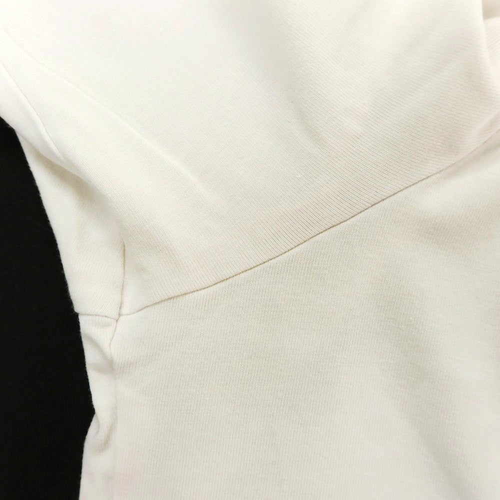 [Used] BALR Stretch Cotton Crew Neck Short Sleeve T-Shirt White [S] [Condition Rank C] [Men&