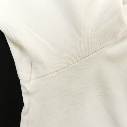 [Used] BALR Stretch Cotton Crew Neck Short Sleeve T-Shirt White [S] [Condition Rank C] [Men&