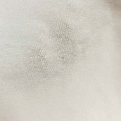[Used] BALR Stretch Cotton Crew Neck Short Sleeve T-Shirt White [S] [Condition Rank C] [Men&