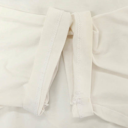 [Used] BALR Stretch Cotton Crew Neck Short Sleeve T-Shirt White [S] [Condition Rank C] [Men&