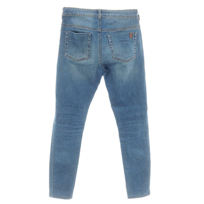 [Used] Notify Stretch Cotton Elasto Multiester Jeans Denim Pants Blue Indigo [29] [Condition Rank C] [Men&