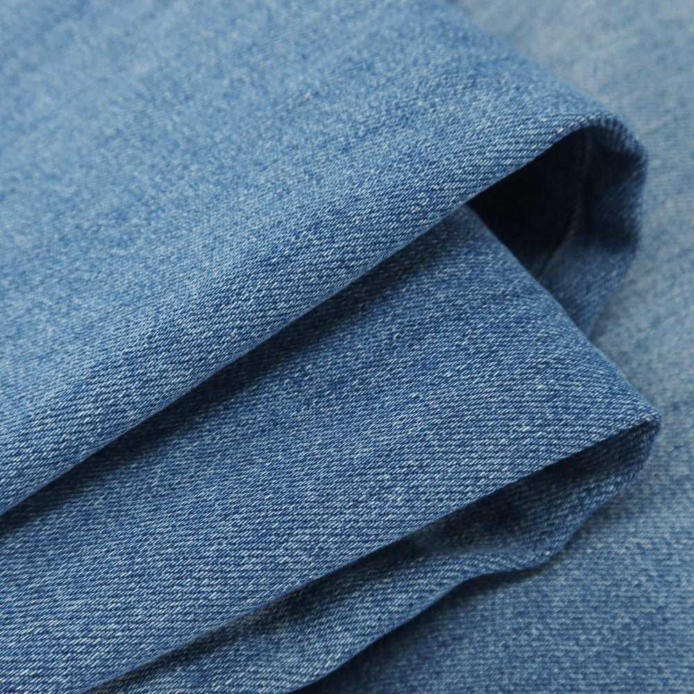 [Used] Notify Stretch Cotton Elasto Multiester Jeans Denim Pants Blue Indigo [29] [Condition Rank C] [Men&