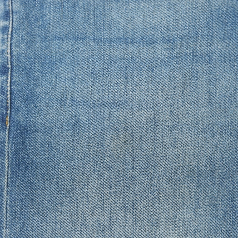 [Used] Notify Stretch Cotton Elasto Multiester Jeans Denim Pants Blue Indigo [29] [Condition Rank C] [Men&