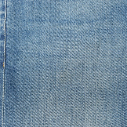 [Used] Notify Stretch Cotton Elasto Multiester Jeans Denim Pants Blue Indigo [29] [Condition Rank C] [Men&