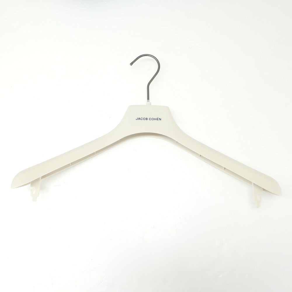[New] JACOB COHEN High gauge cotton cashmere crew neck pullover knit light blue [L] [Condition rank N] [Men&