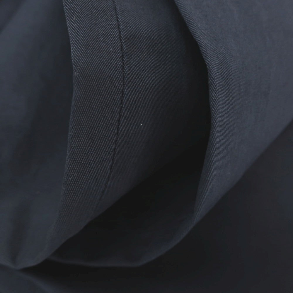 [New] JACOB COHEN BARD Stretch Cotton 5 Pocket Pants Navy [28] [Condition Rank N] [Men&
