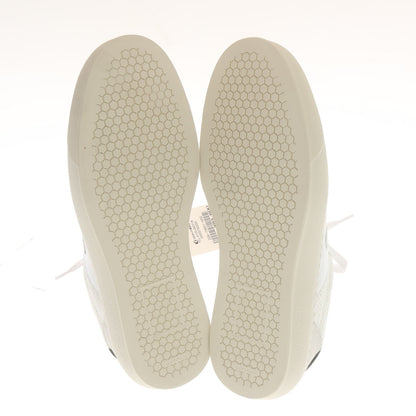 [New outlet] JACOB COHEN DREAMER sneakers, white x grey [41] [Condition rank N-] [Men&