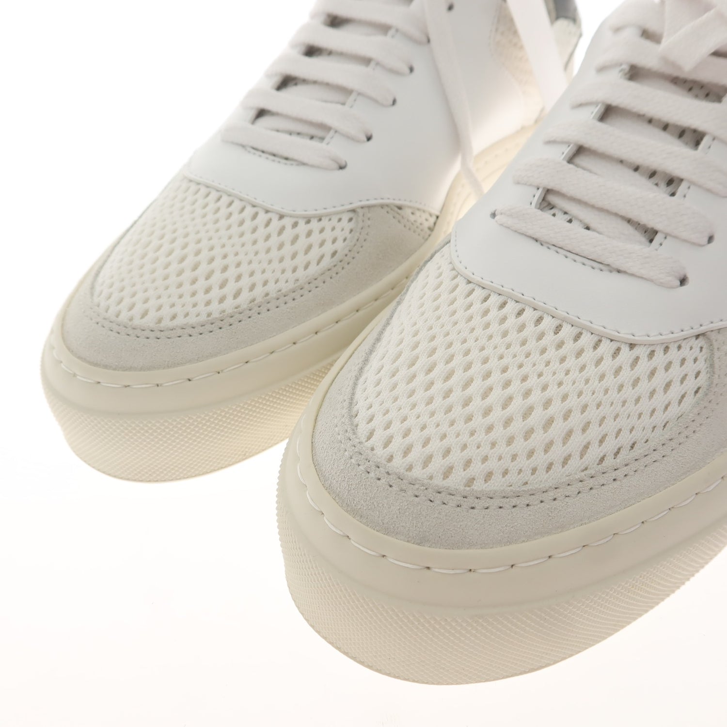 [New outlet] JACOB COHEN DREAMER sneakers, white x grey [41] [Condition rank N-] [Men&