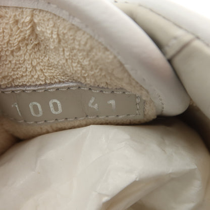 [New outlet] JACOB COHEN DREAMER sneakers, white x grey [41] [Condition rank N-] [Men&
