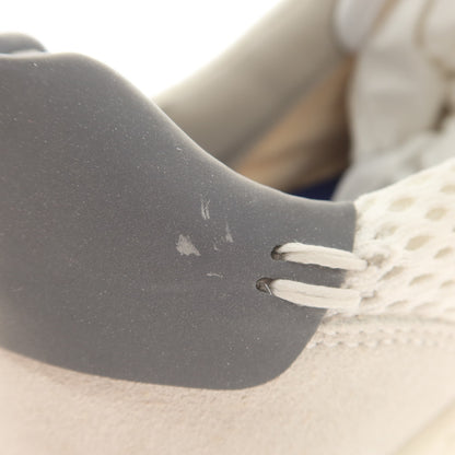 [New outlet] JACOB COHEN DREAMER sneakers, white x grey [41] [Condition rank N-] [Men&