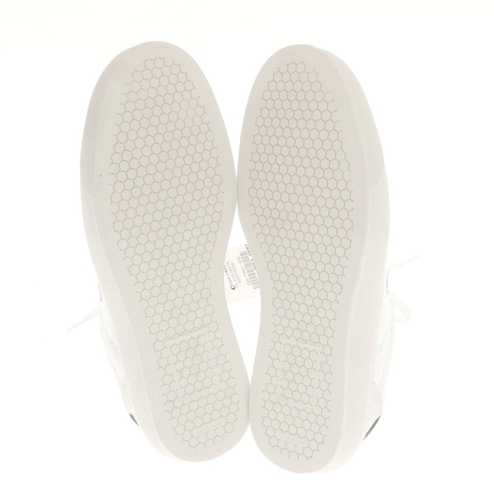 [New outlet] JACOB COHEN DREAMER sneakers, white x grey [41] [Condition rank N-] [Men&