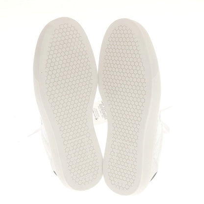 [New outlet] JACOB COHEN DREAMER sneakers, white x grey [41] [Condition rank N-] [Men&