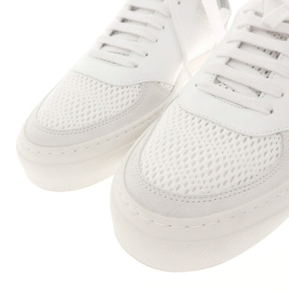 [New outlet] JACOB COHEN DREAMER sneakers, white x grey [41] [Condition rank N-] [Men&