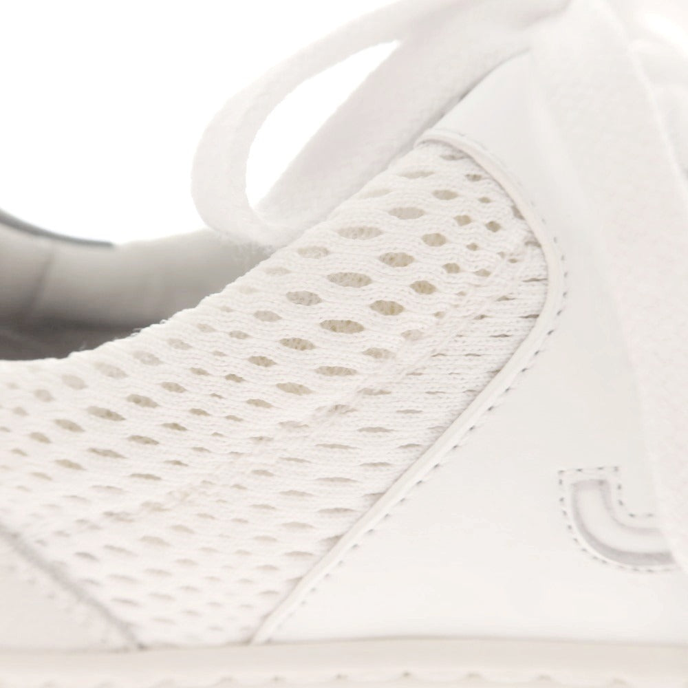 [New outlet] JACOB COHEN DREAMER sneakers, white x grey [41] [Condition rank N-] [Men&