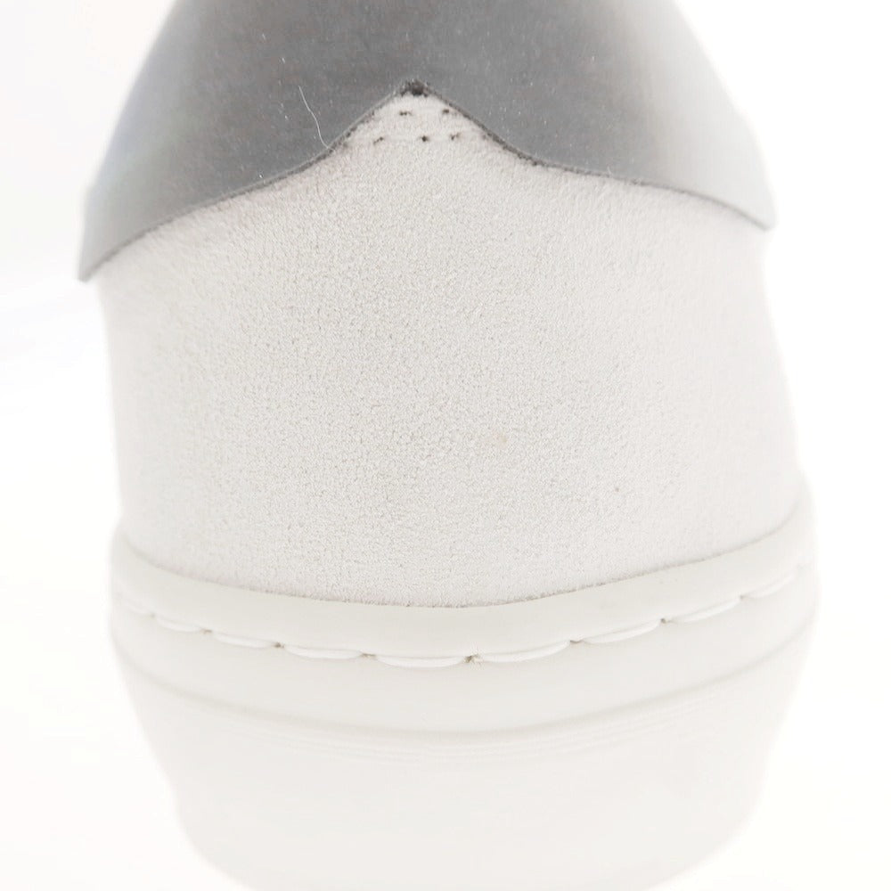 [New outlet] JACOB COHEN DREAMER sneakers, white x grey [41] [Condition rank N-] [Men&