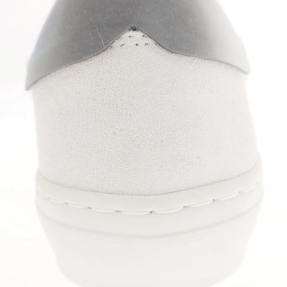 [New outlet] JACOB COHEN DREAMER sneakers, white x grey [41] [Condition rank N-] [Men&