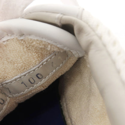 [New outlet] JACOB COHEN DREAMER sneakers, white x grey [41] [Condition rank N-] [Men&