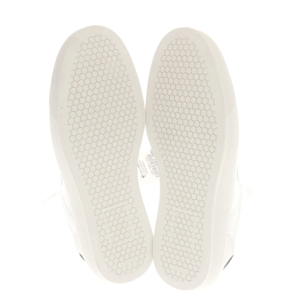 [New] JACOB COHEN DREAMER sneakers, white x grey [42] [Condition rank N] [Men&