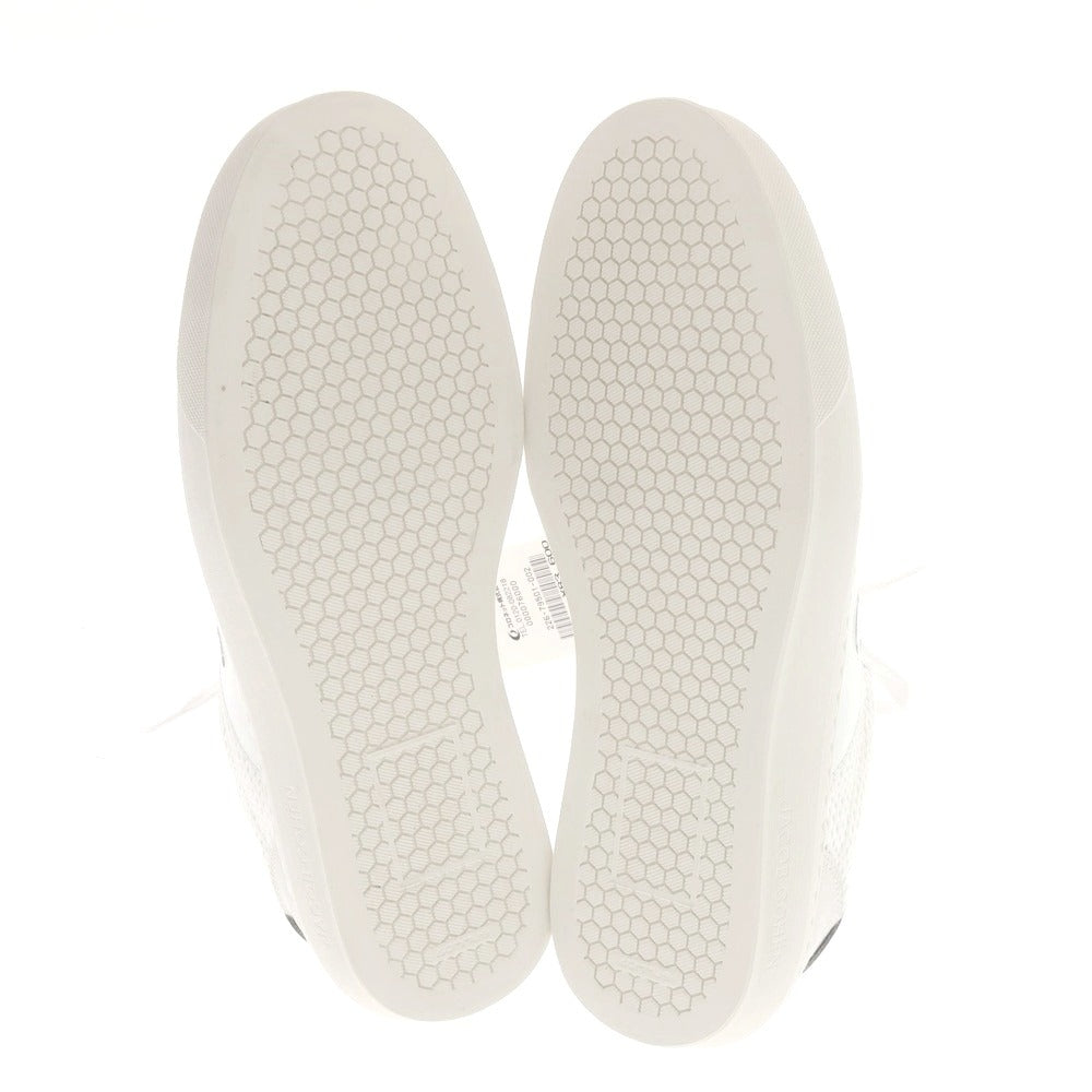 [New Outlet] JACOB COHEN DREAMER Sneakers White x Grey [42] [Condition Rank N-] [Men&