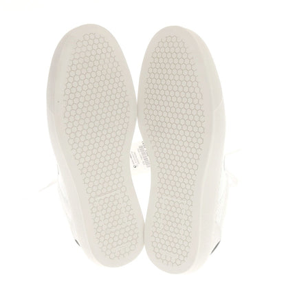 [New Outlet] JACOB COHEN DREAMER Sneakers White x Grey [42] [Condition Rank N-] [Men&