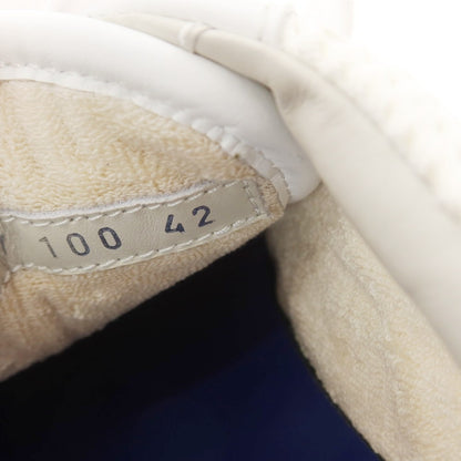 [New Outlet] JACOB COHEN DREAMER Sneakers White x Grey [42] [Condition Rank N-] [Men&