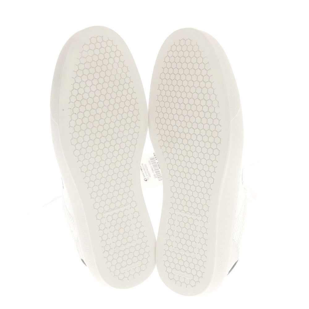 [New outlet] JACOB COHEN DREAMER sneakers, white x grey [43] [Condition rank N-] [Men&