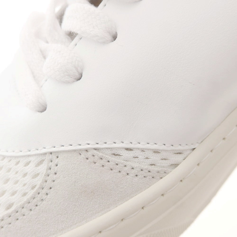 [New outlet] JACOB COHEN DREAMER sneakers, white x grey [43] [Condition rank N-] [Men&