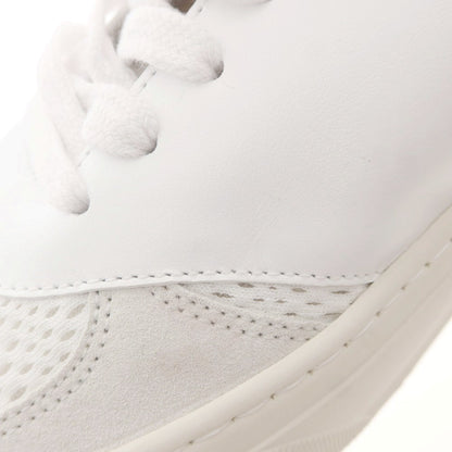 [New outlet] JACOB COHEN DREAMER sneakers, white x grey [43] [Condition rank N-] [Men&