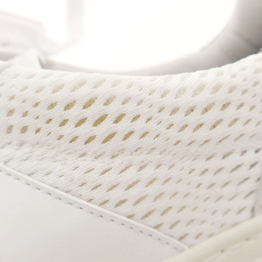 [New outlet] JACOB COHEN DREAMER sneakers, white x grey [43] [Condition rank N-] [Men&