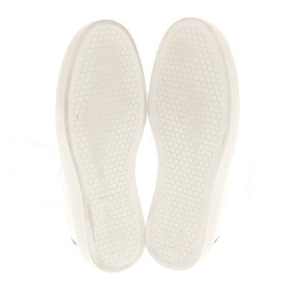 [New Outlet] JACOB COHEN DREAMER Sneakers White x Navy [41] [Condition Rank N-] [Men&