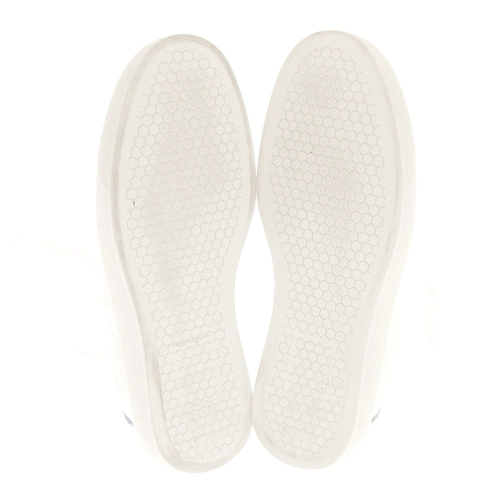 [New] JACOB COHEN DREAMER Sneakers White x Navy [41] [Condition Rank N] [Men&