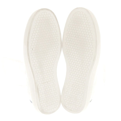 [New] JACOB COHEN DREAMER Sneakers White x Navy [41] [Condition Rank N] [Men&
